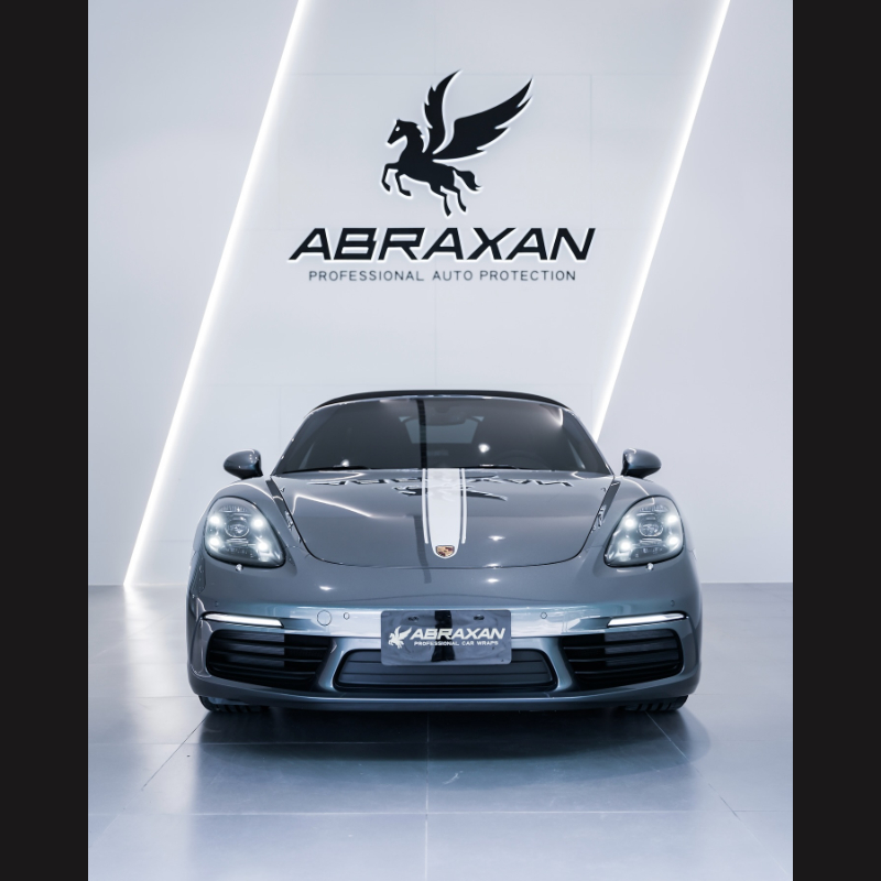 Porsche 71