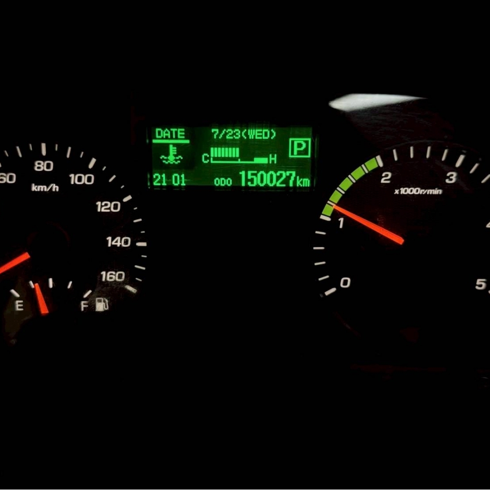 2021年 堅達 自排 10呎半 高廂 正5噸 原廠四錄行車記錄器 里程15萬