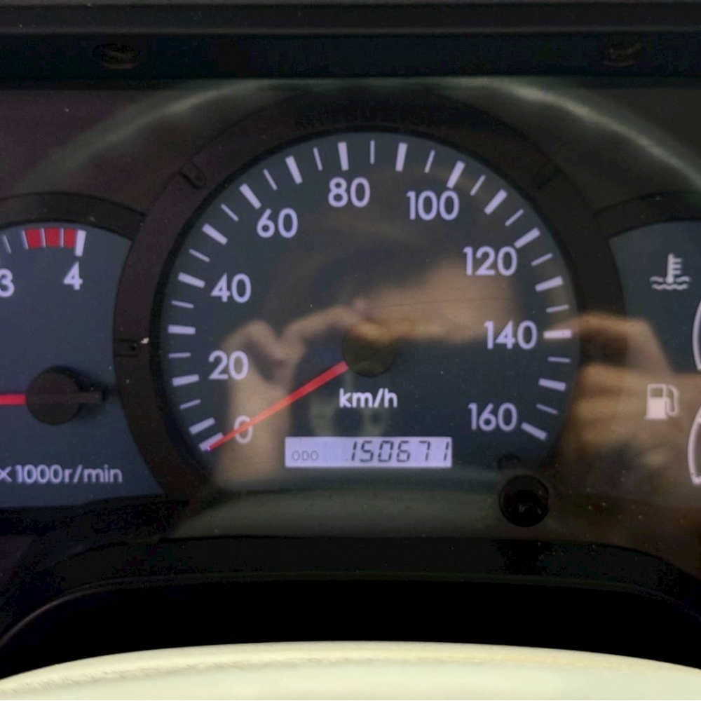 2009年 堅達 14尺半 低里程 實跑15萬 花板 5尺雙芯雙折尾門