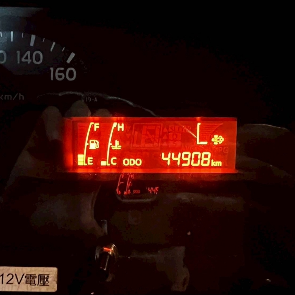 2018年 HINO 10尺半 美墊 花板 里程4萬 藍芽音響 2尺半尾門 已提升載重5噸