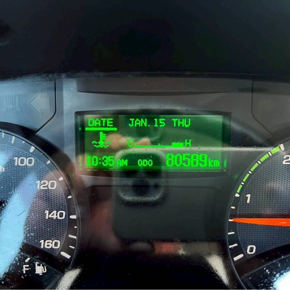 2018年 堅達 11尺半 里程8萬 美墊 原廠保養 4尺雙缸雙折尾門 後視鏡行車記錄器 已提升載重5頓