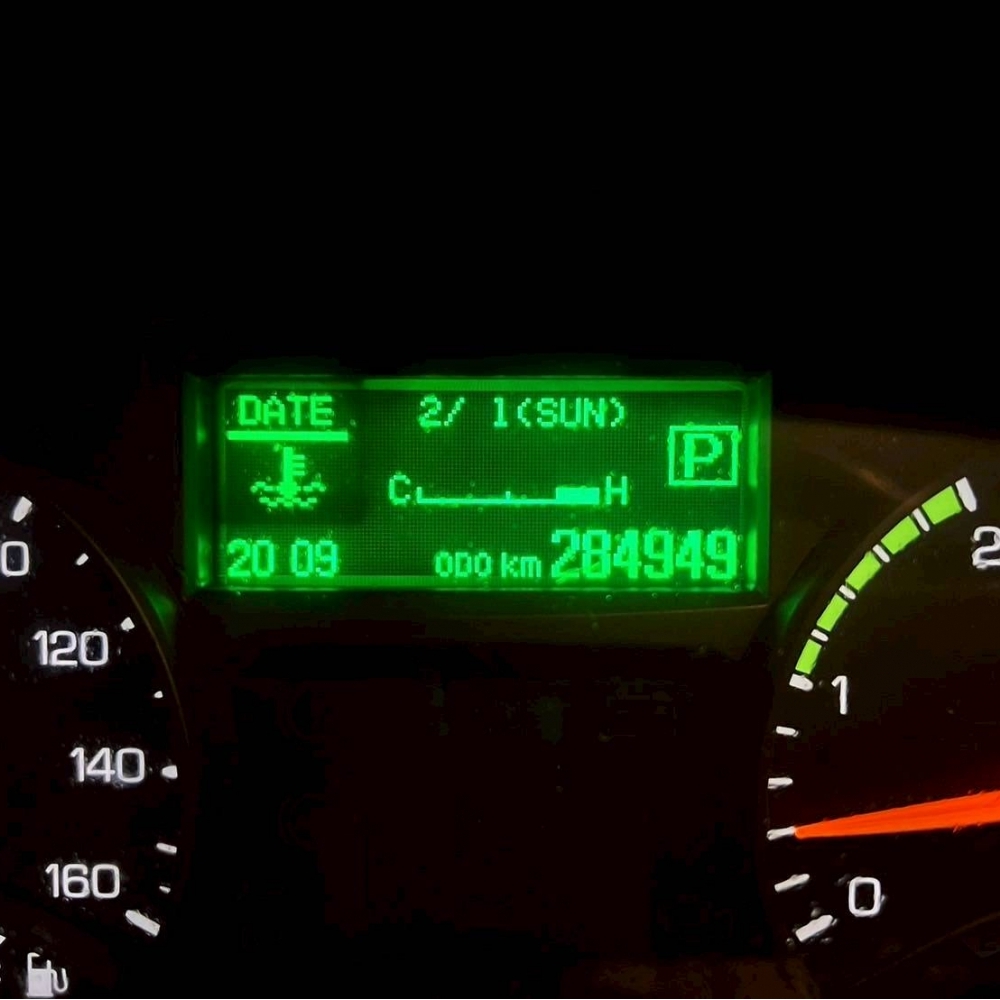 2015年 堅達 11尺半 自排 美墊 鐵斗 順風板 已提升載重5噸