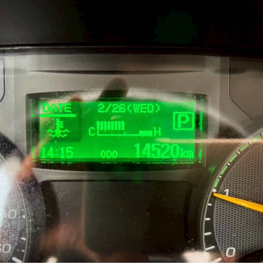 2022年 堅達 10尺半 自排 高廂 正5噸 里程1萬 原廠保養 四錄行車記錄器