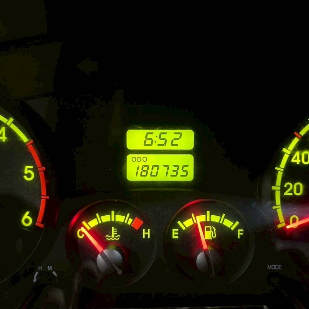 2011年 KIA 卡旺 K5900 原版件 認證車 實跑18萬 里程保證