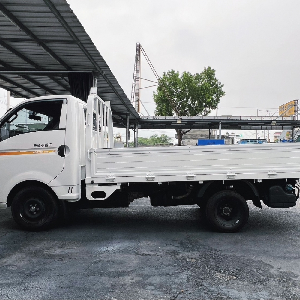 2021年 小霸王 自排 原廠保養 全車美墊 原版件 認證車 里程30萬