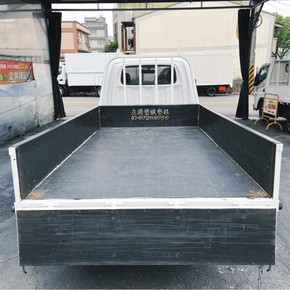 2021年 小霸王 自排 原廠保養 全車美墊 原版件 認證車 里程30萬