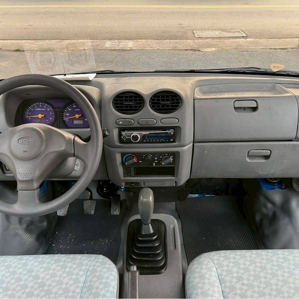 2016年 菱利 1.3 里程5萬 鐵板 認證 保固