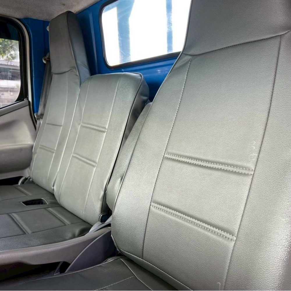 2008年 堅達 10尺半 鐵斗 里程3萬