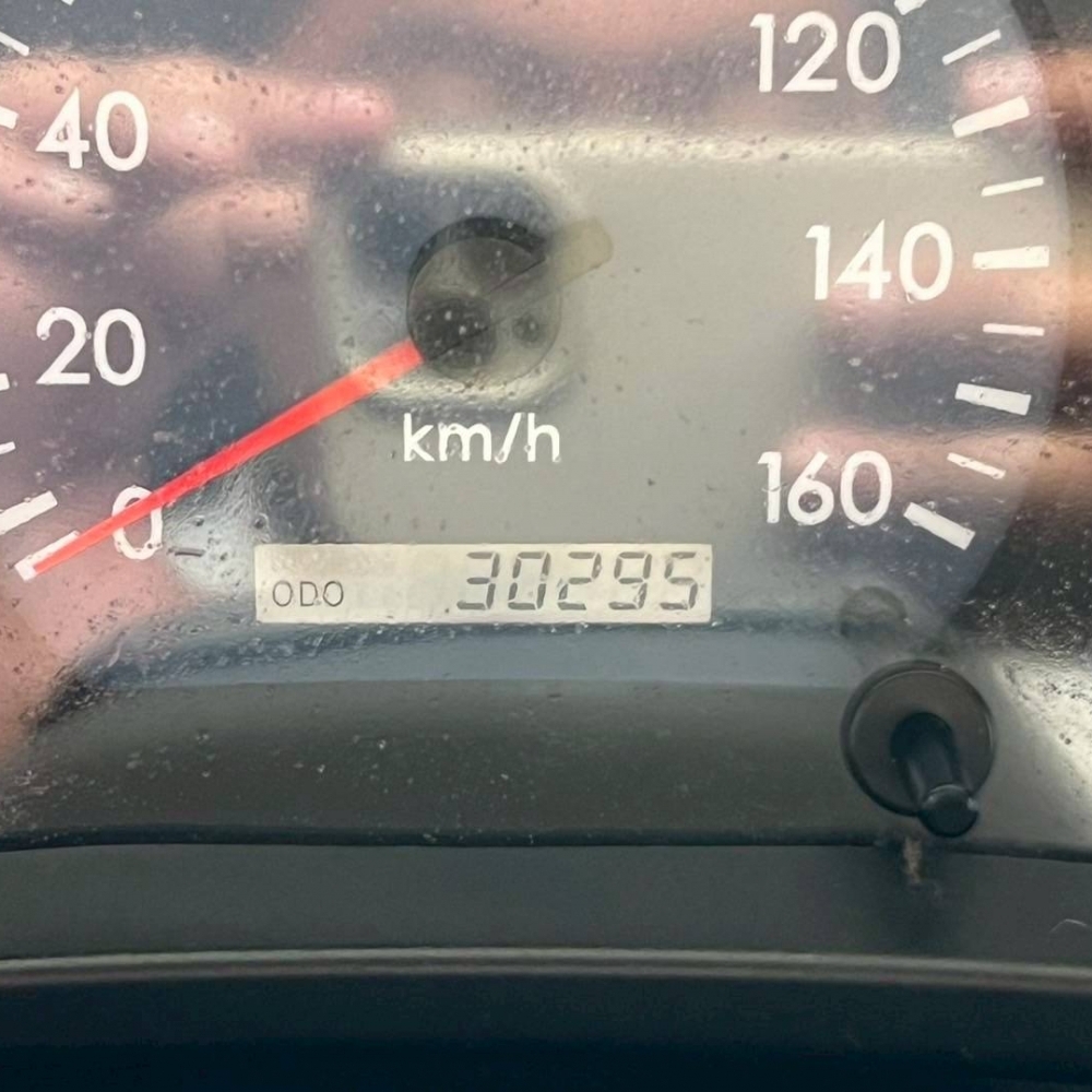 2008年 堅達 10尺半 鐵斗 里程3萬