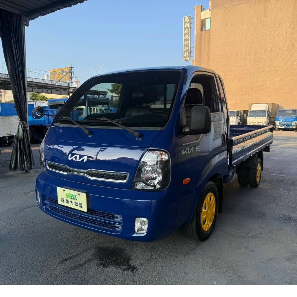 2023年 KIA 