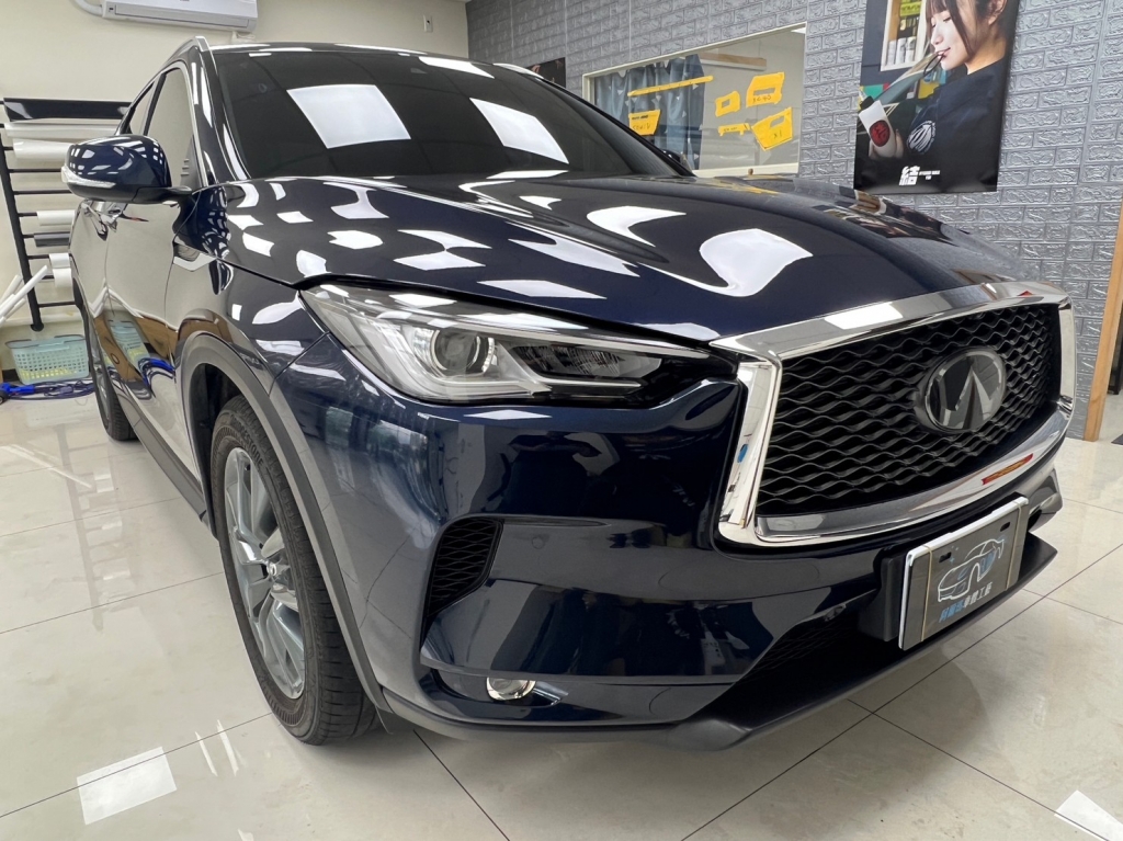 INFINITI