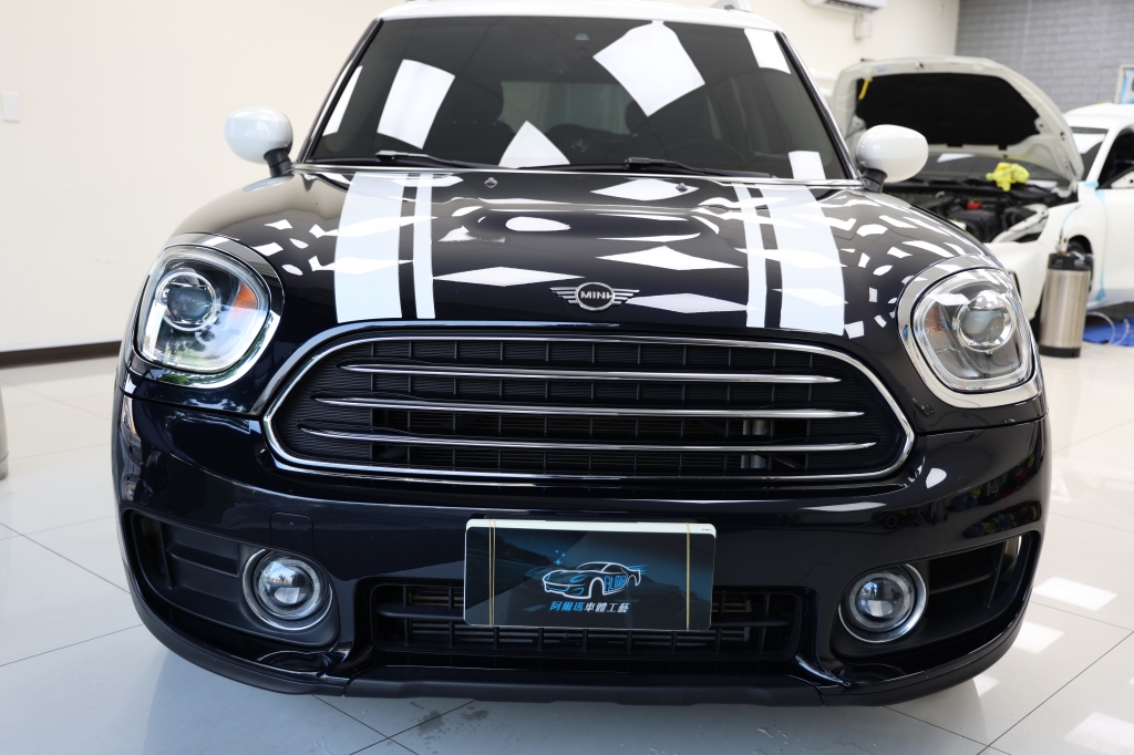 Countryman