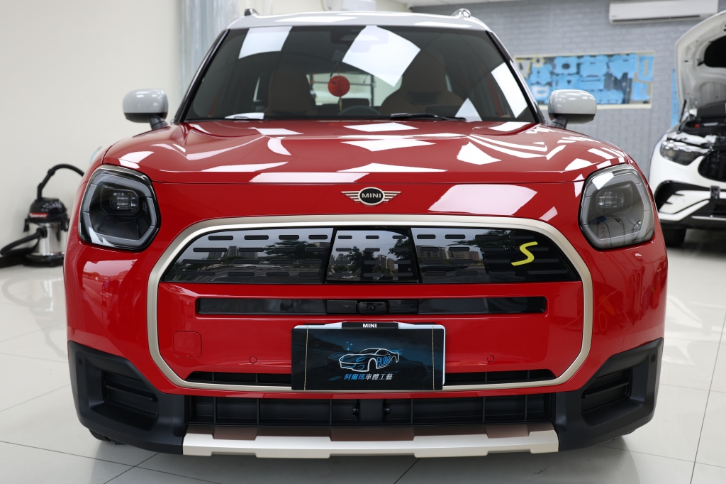 Countryman