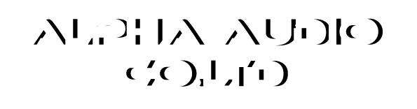 Alpha-Audio 愛爾法音響-音響店,台北音響器材,台北音響線材
