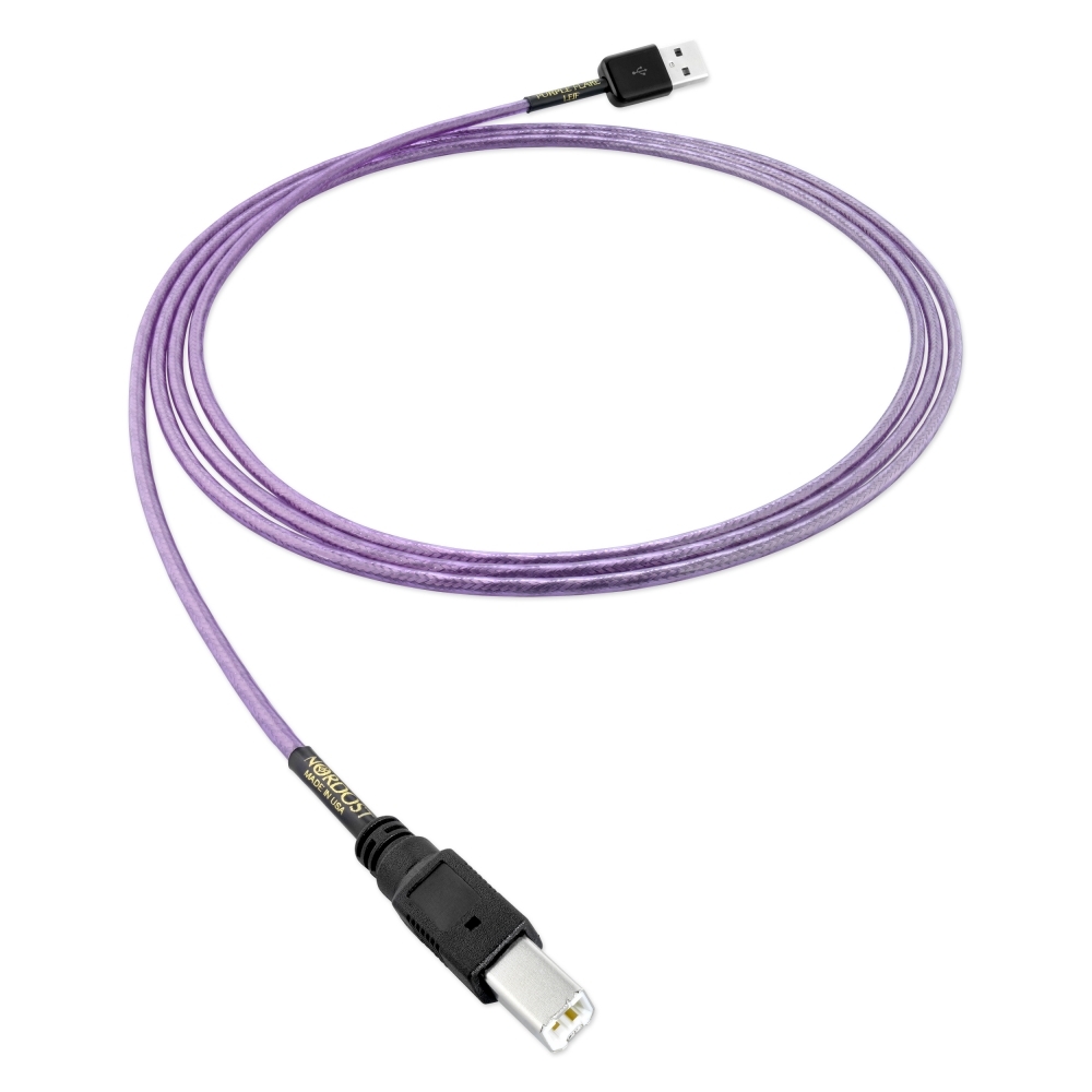 紫電USB