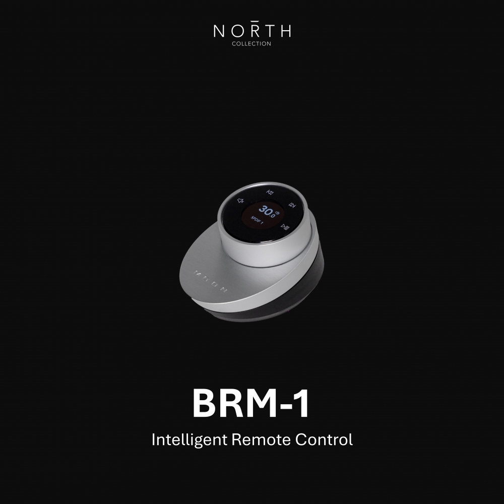 BRM-1 智能遙控器