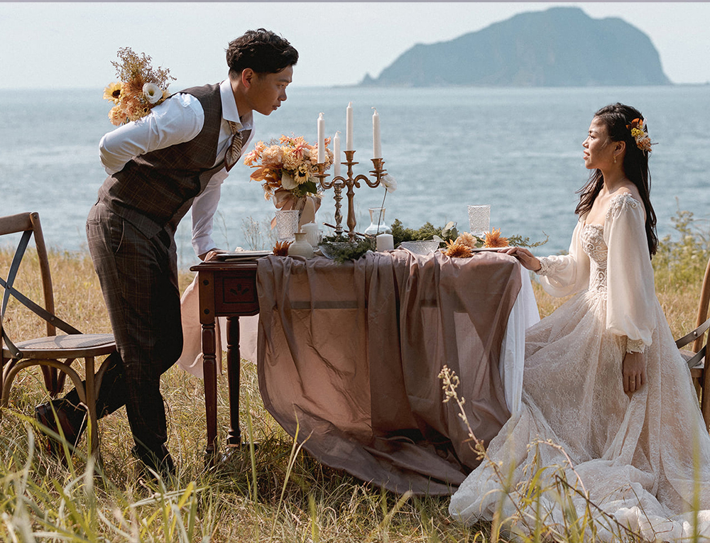 婚前 MV｜Pre 