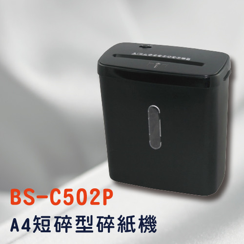 BS-C502P桌上