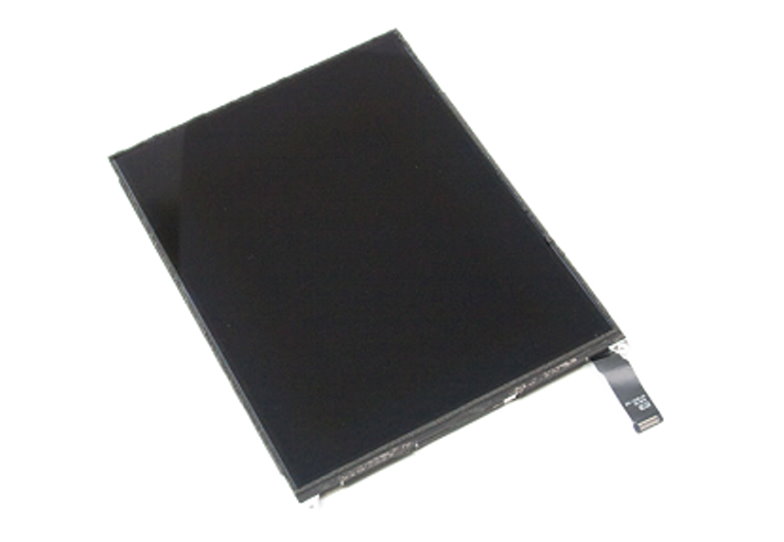 iPad液晶面板