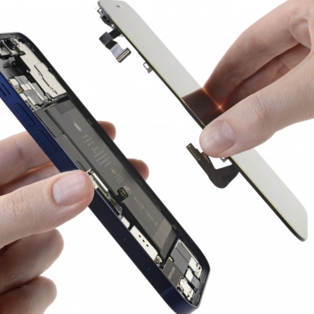 iPhone 13系列 原廠螢幕更換 | 認證螢幕維修