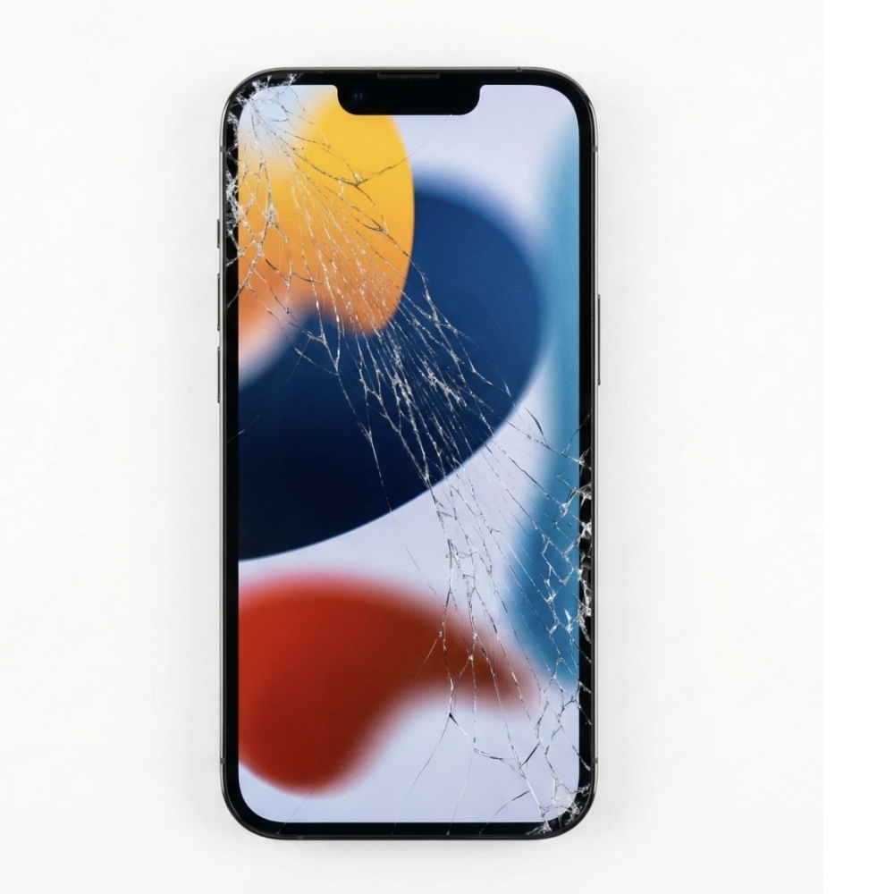 iPhone 13系列 原廠螢幕更換 | 認證螢幕維修