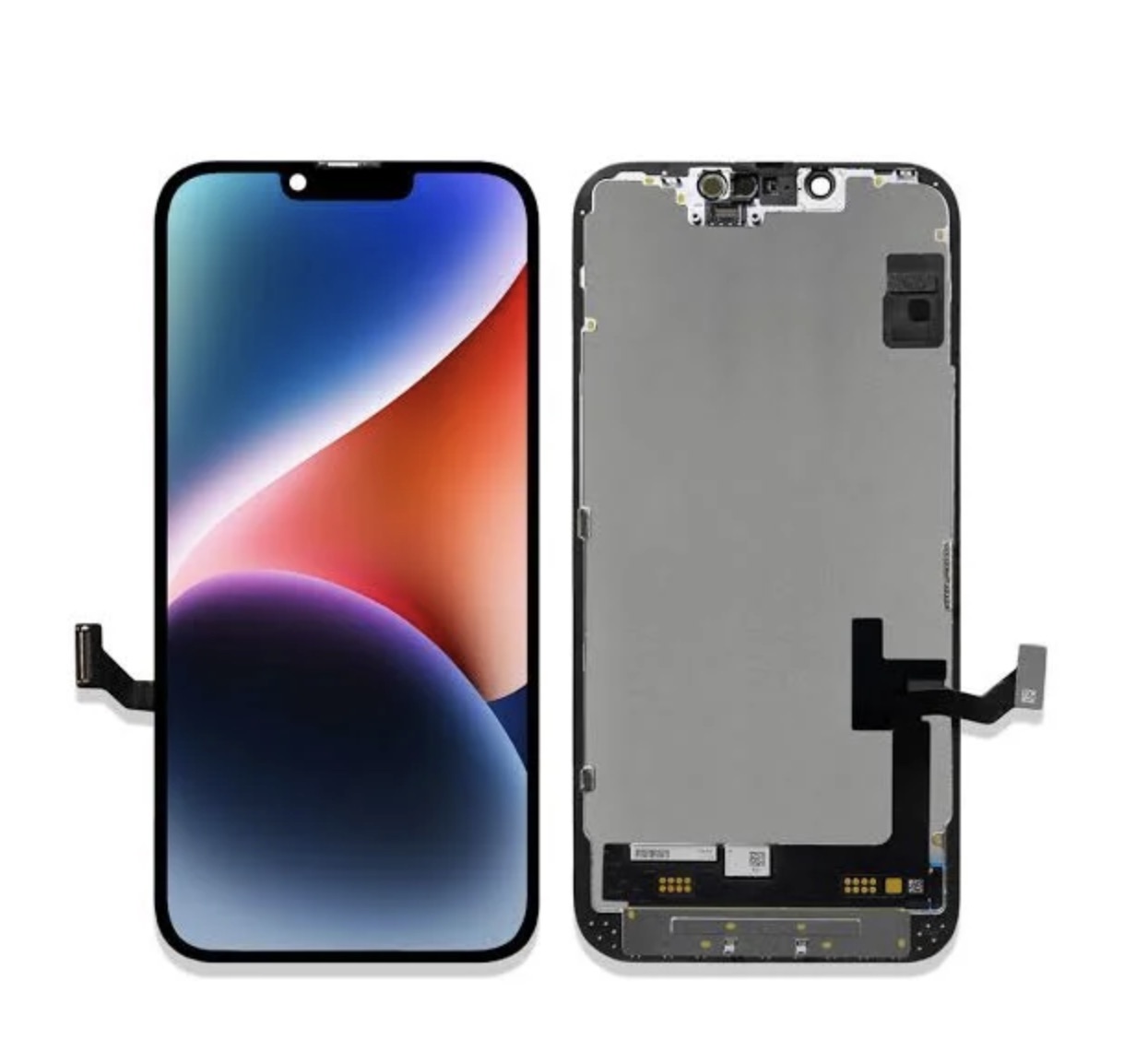 台中iPhone16更換螢幕 apple16螢幕破裂 apple螢幕維修