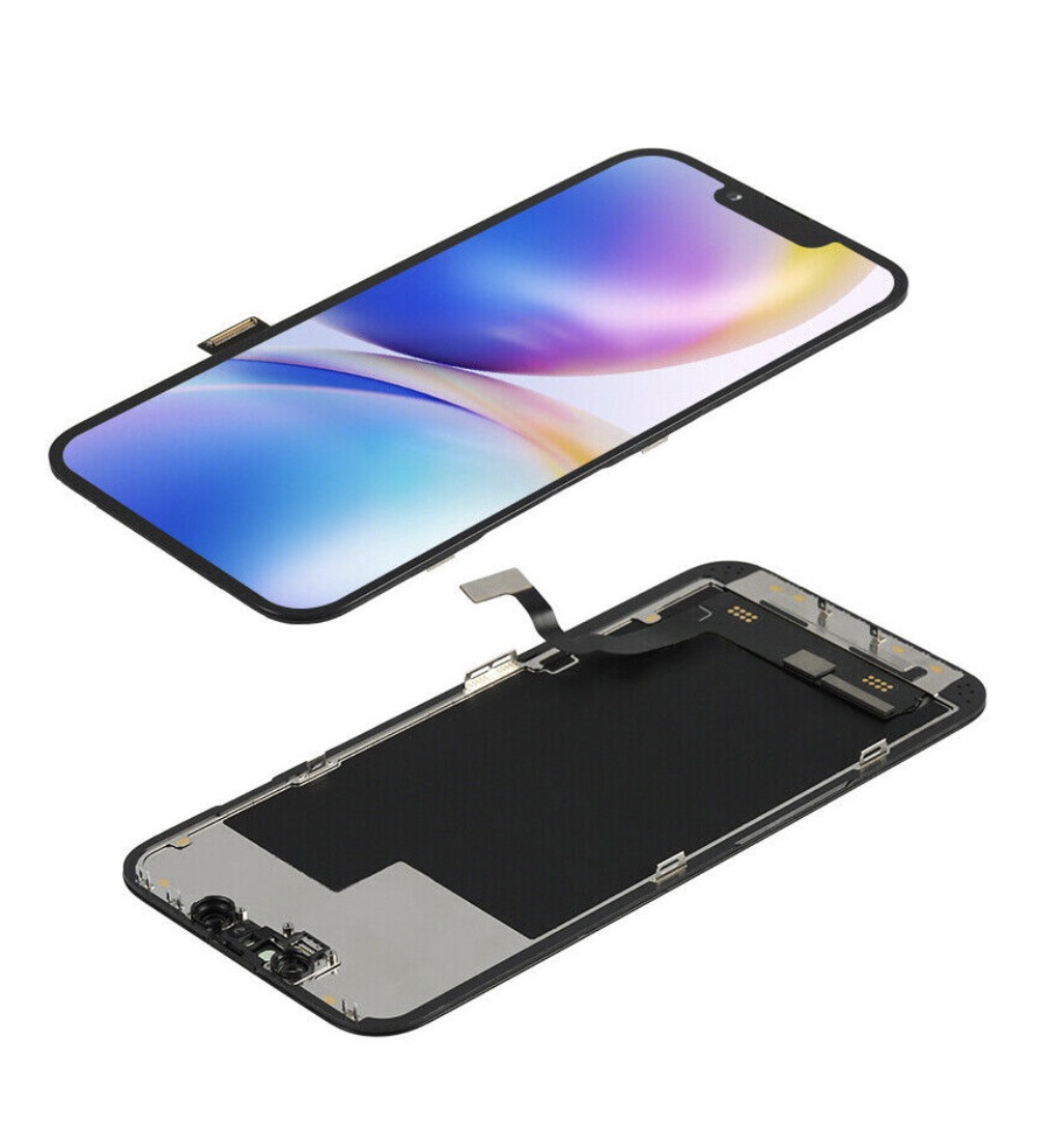 台中北屯iPhone13更換螢幕 apple13螢幕破裂 apple螢幕維修