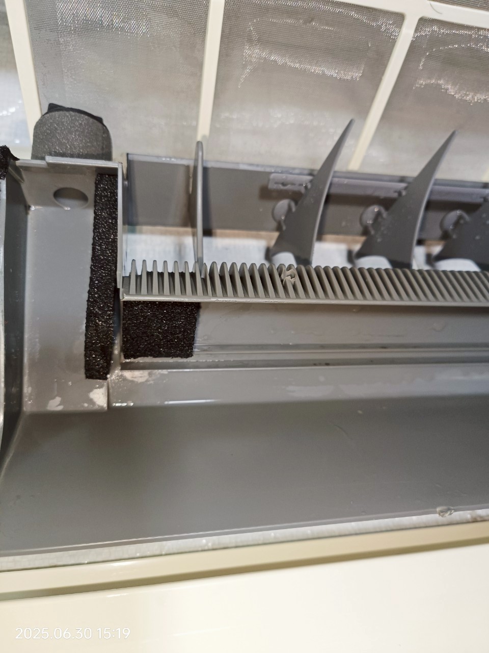 114/6/30 南區 小淳小姐 預約清洗 