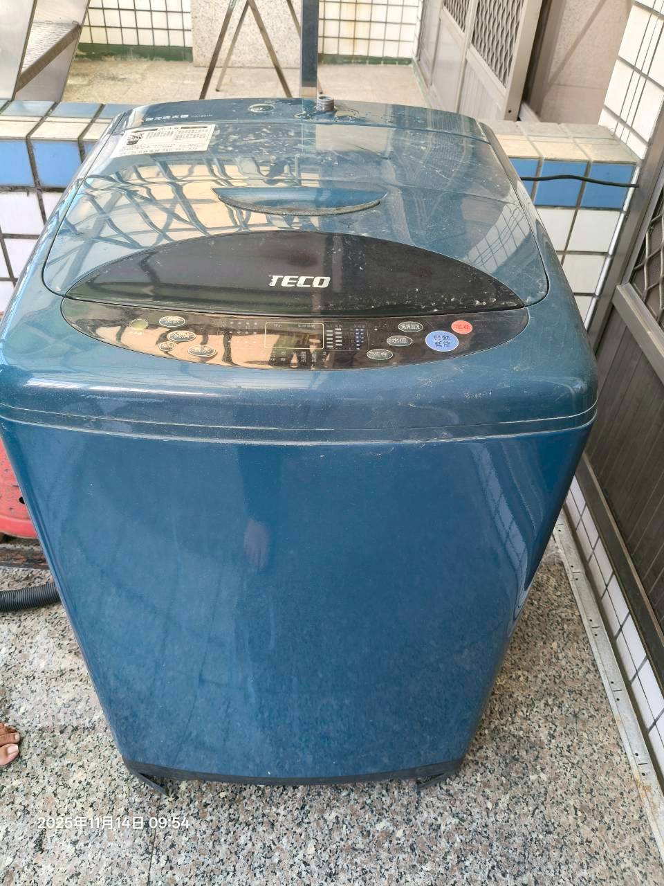 114/11/14 三民區 卉蘋小姐 預約清洗 