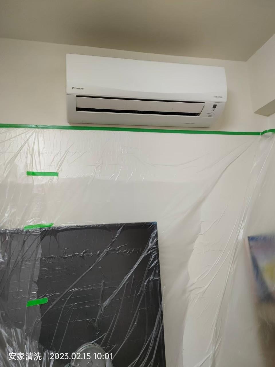 清洗實績/冷氣清洗/洗衣機清洗/水塔清洗/水管清洗