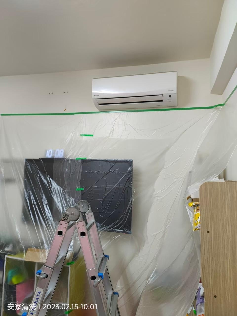 清洗實績/冷氣清洗/洗衣機清洗/水塔清洗/水管清洗
