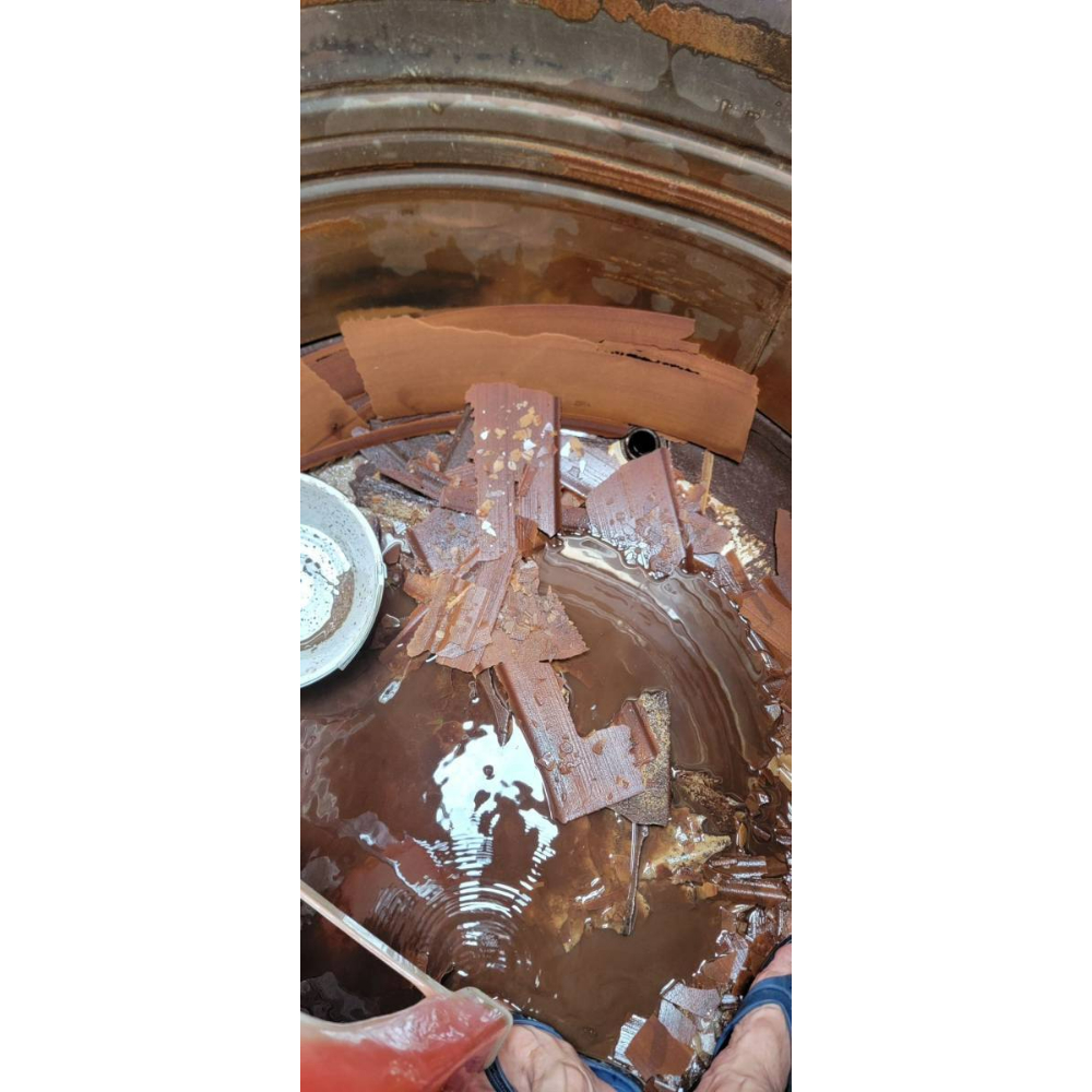水塔清洗/洗水塔/台南洗水塔/安南區洗水塔/高雄洗水塔