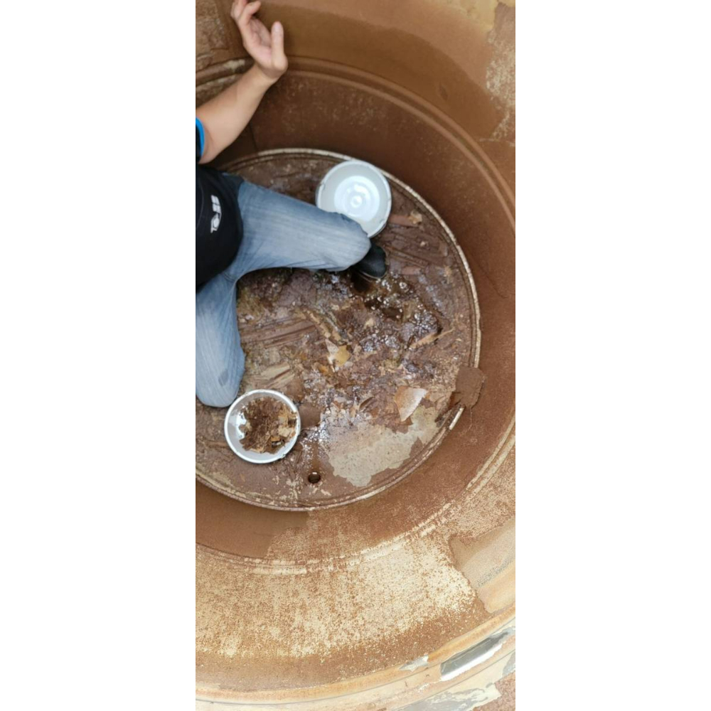 水塔清洗/洗水塔/台南洗水塔/安南區洗水塔/高雄洗水塔