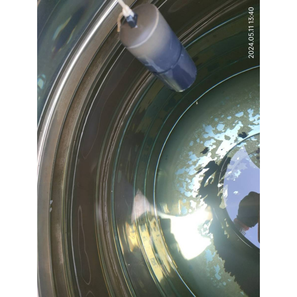 水塔清洗/洗水塔/台南洗水塔/安南區洗水塔/高雄洗水塔