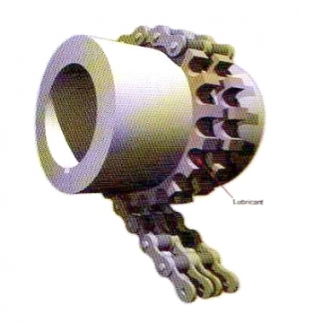 聯軸器專用潤滑脂