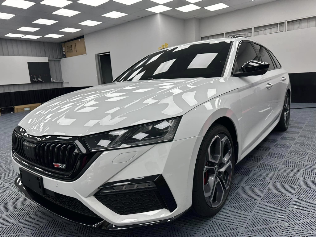 全車TPU細紋修復犀牛皮