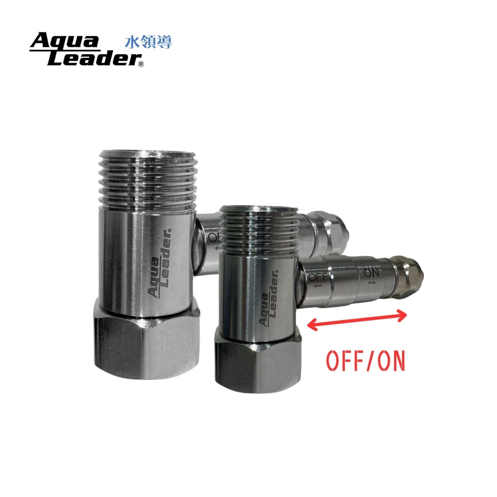 AquaLeader