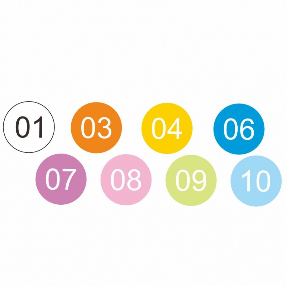 無酸簡易檔案夾-H1