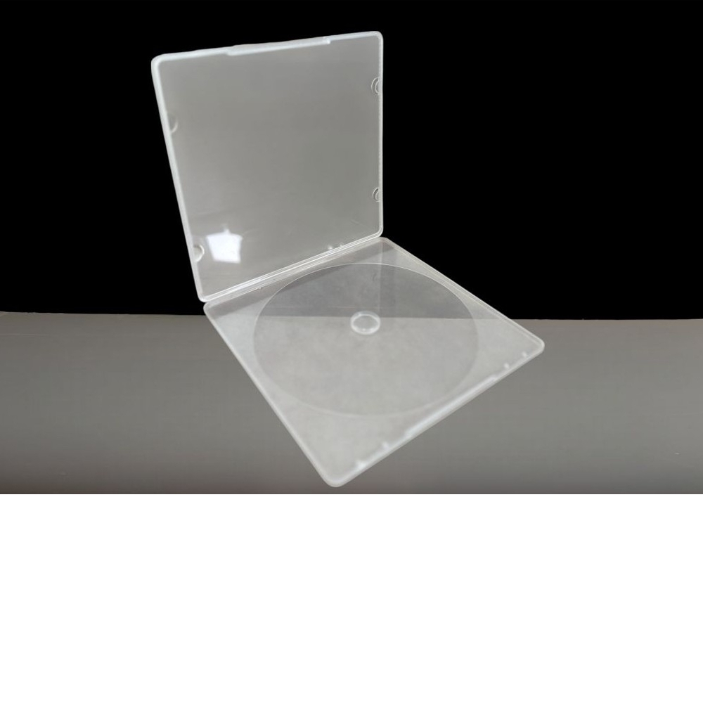 PP CD存放盒