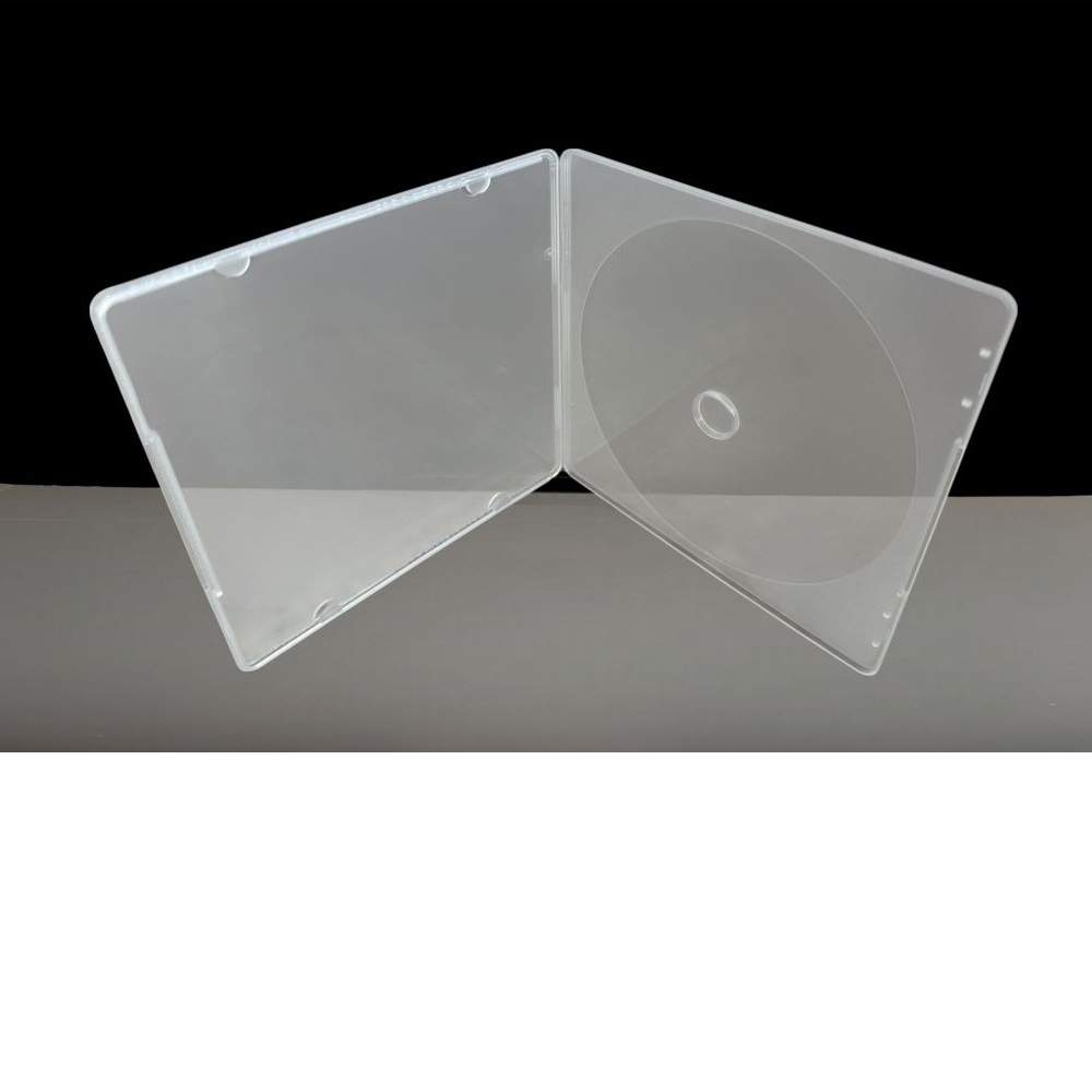 PP CD存放盒