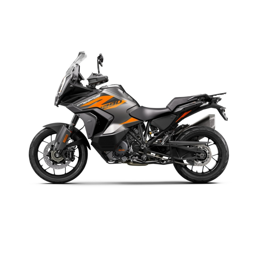 KTM 1290 Super Adventure R