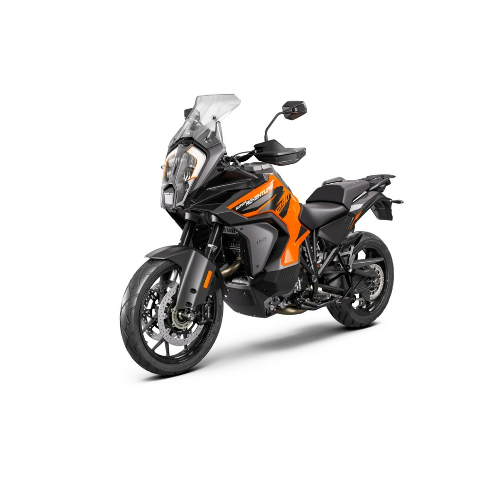 KTM 1290 Super Adventure R