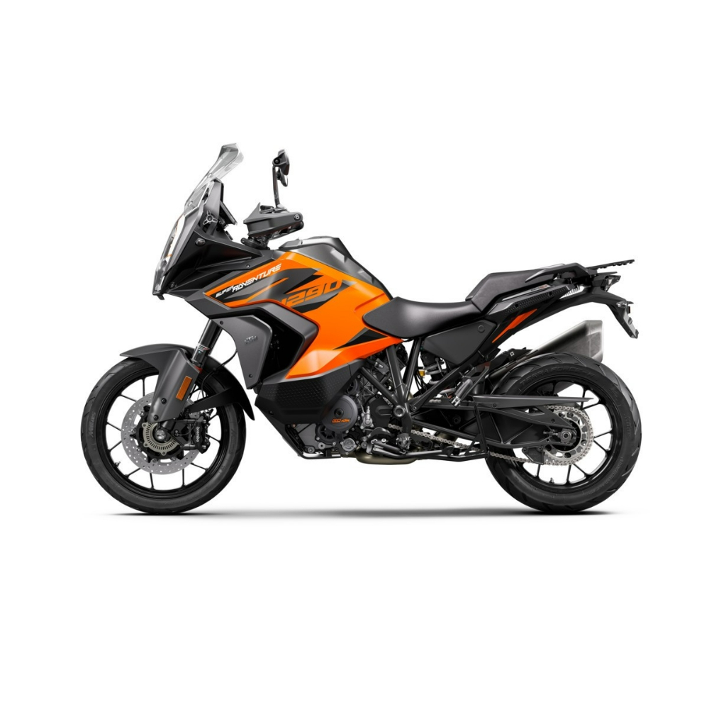 KTM 1290 Super Adventure R