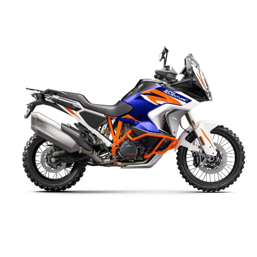 KTM 1290 S
