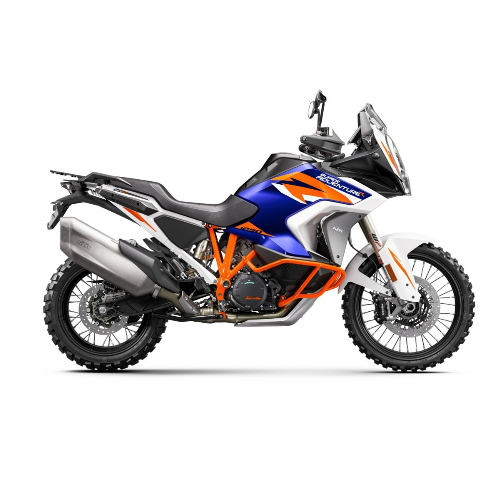 KTM 1290 SUPER ADVENTURE R