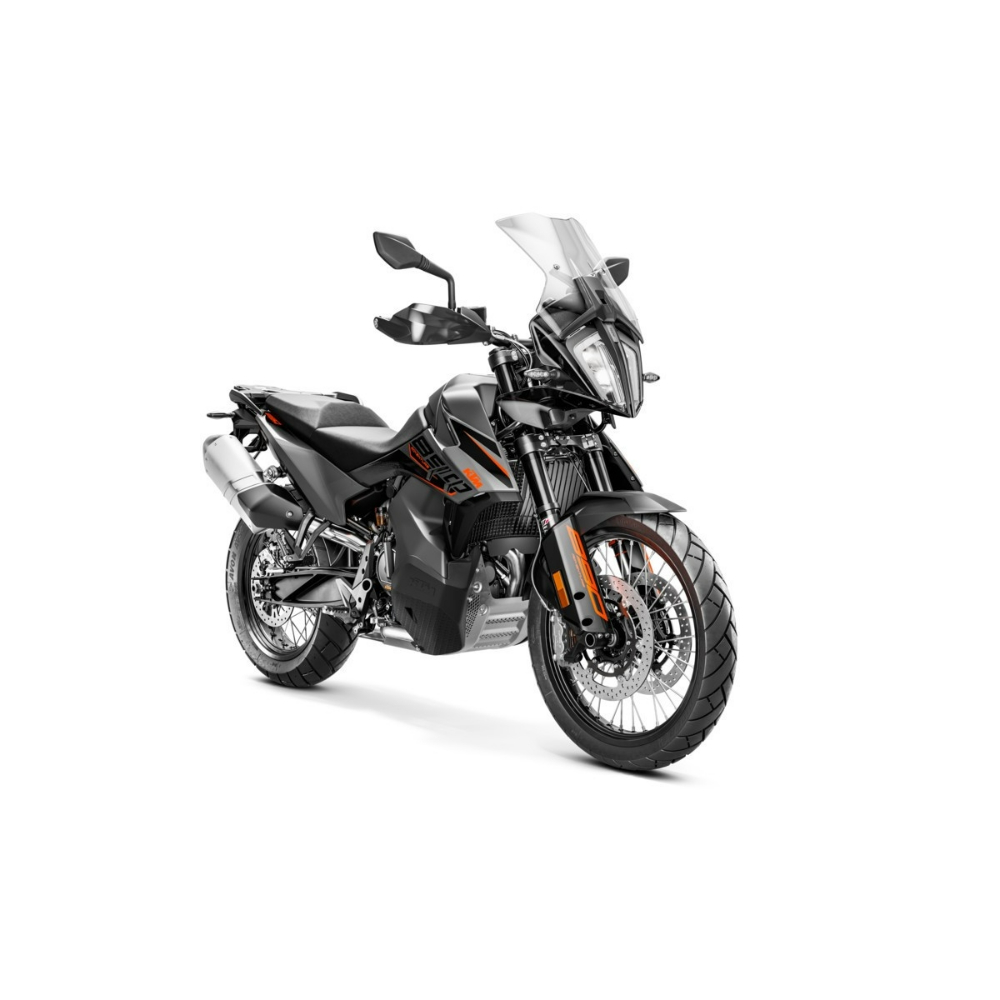 KTM 890 ADVENTURE