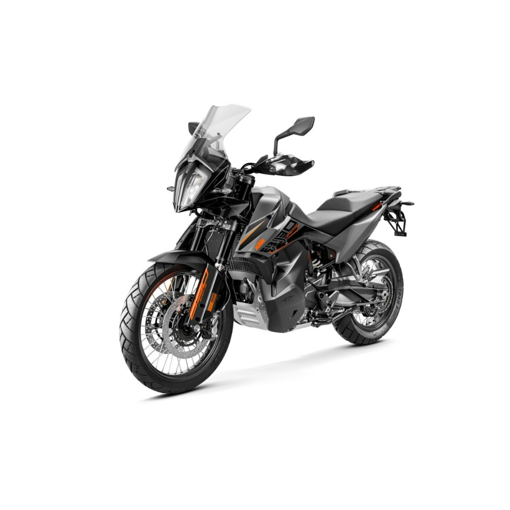 KTM 890 Adventure