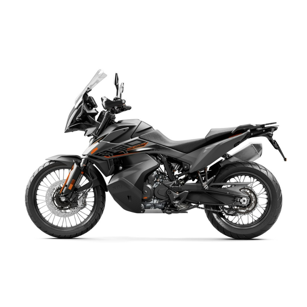 KTM 890 Adventure
