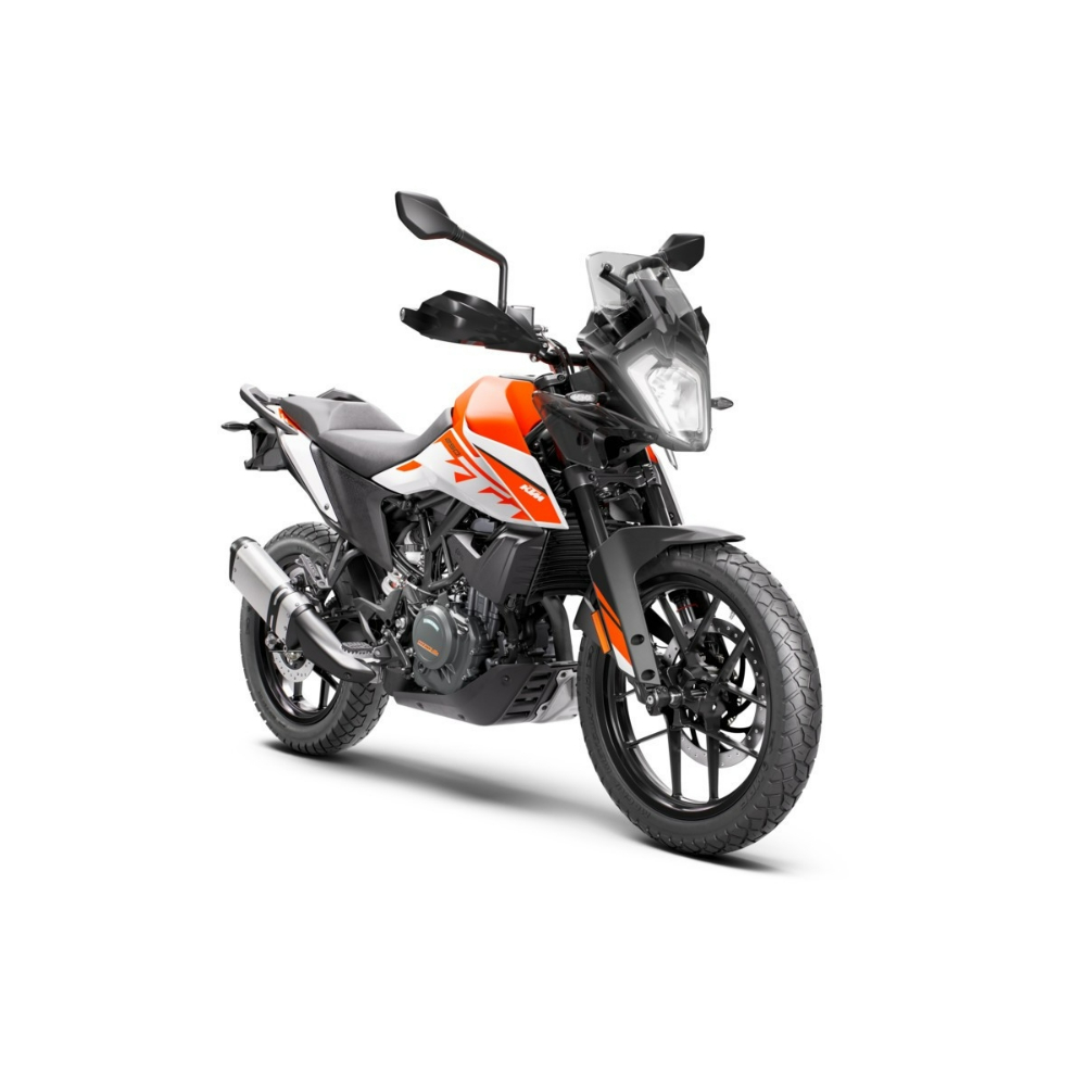 KTM 250 ADVENTURE