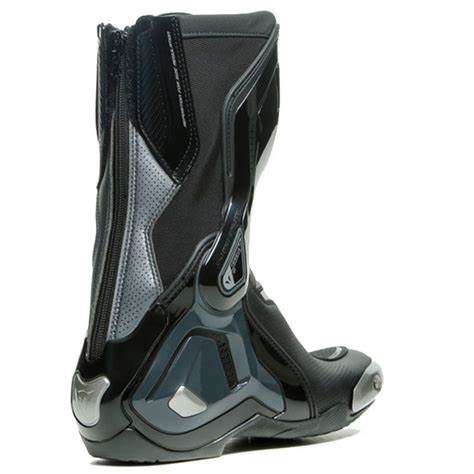 TORQUE 3 OUT BOOTS/BLACK/  ANTHRACITE